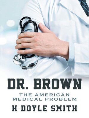 cover image of Dr. Brown